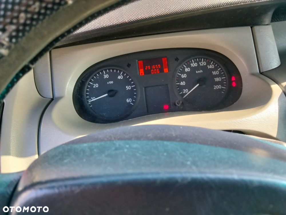 Nissan Primastar - 6