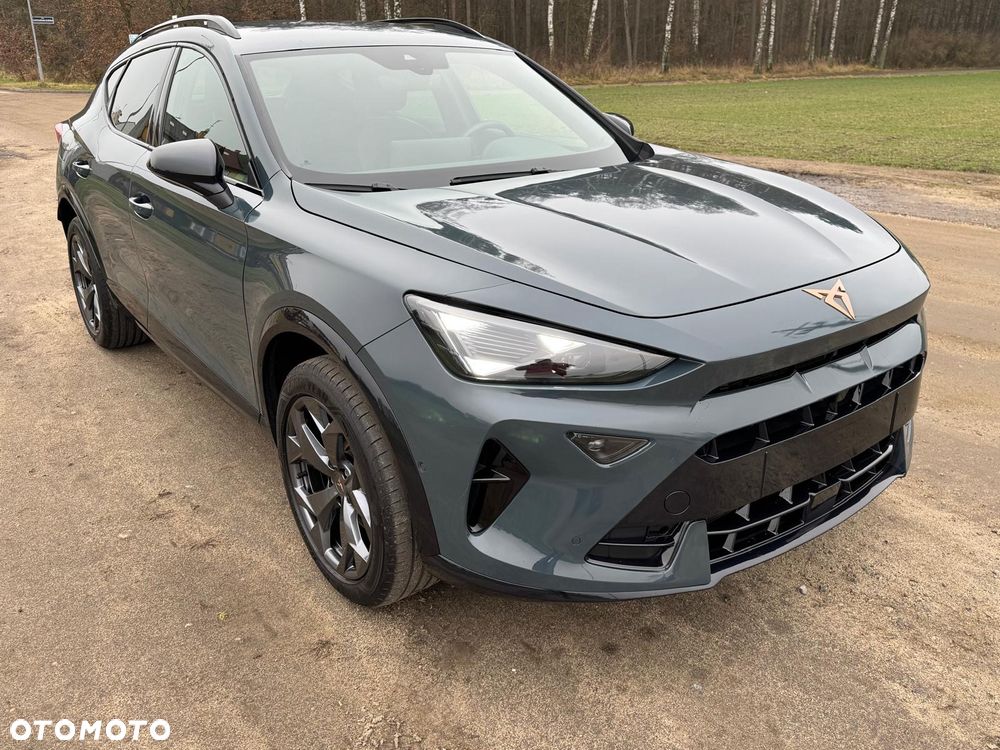 Cupra Formentor 1.5 eTSI mHEV DSG - 3