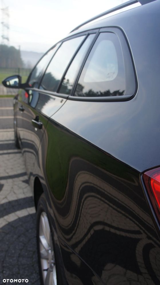 Chevrolet Cruze 1.4T LTZ+ - 11