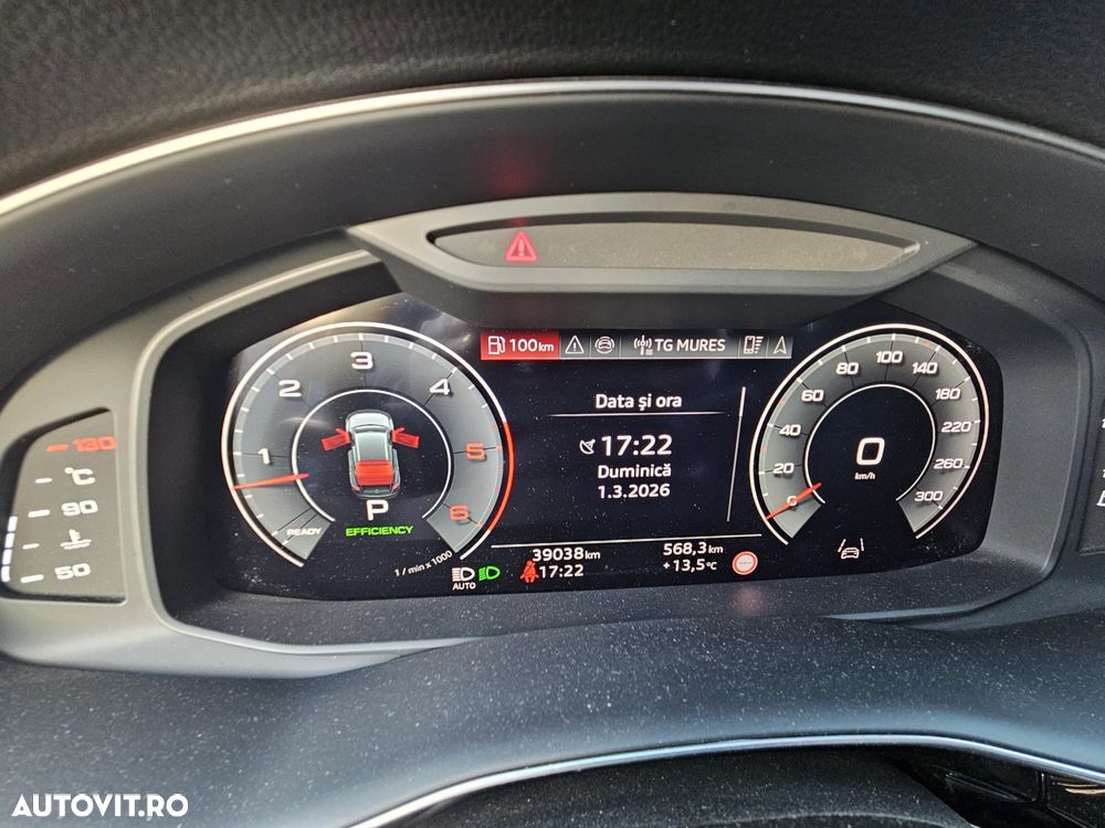 Audi Q8 50 TDI quattro Tiptronic MHEV - 6