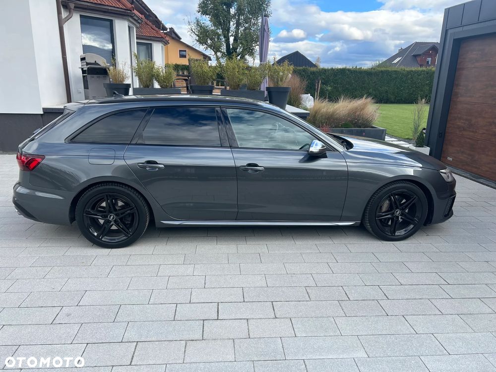 Audi S4 Avant - 9