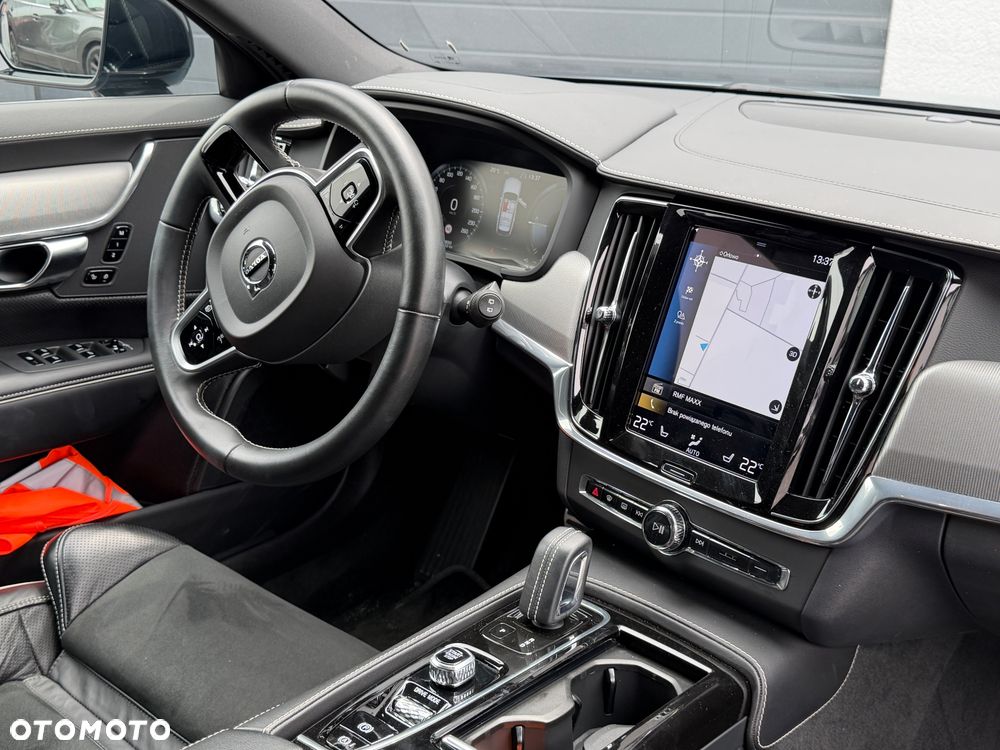 Volvo V90 T8 AWD Plug-In Hybrid Inscription - 7
