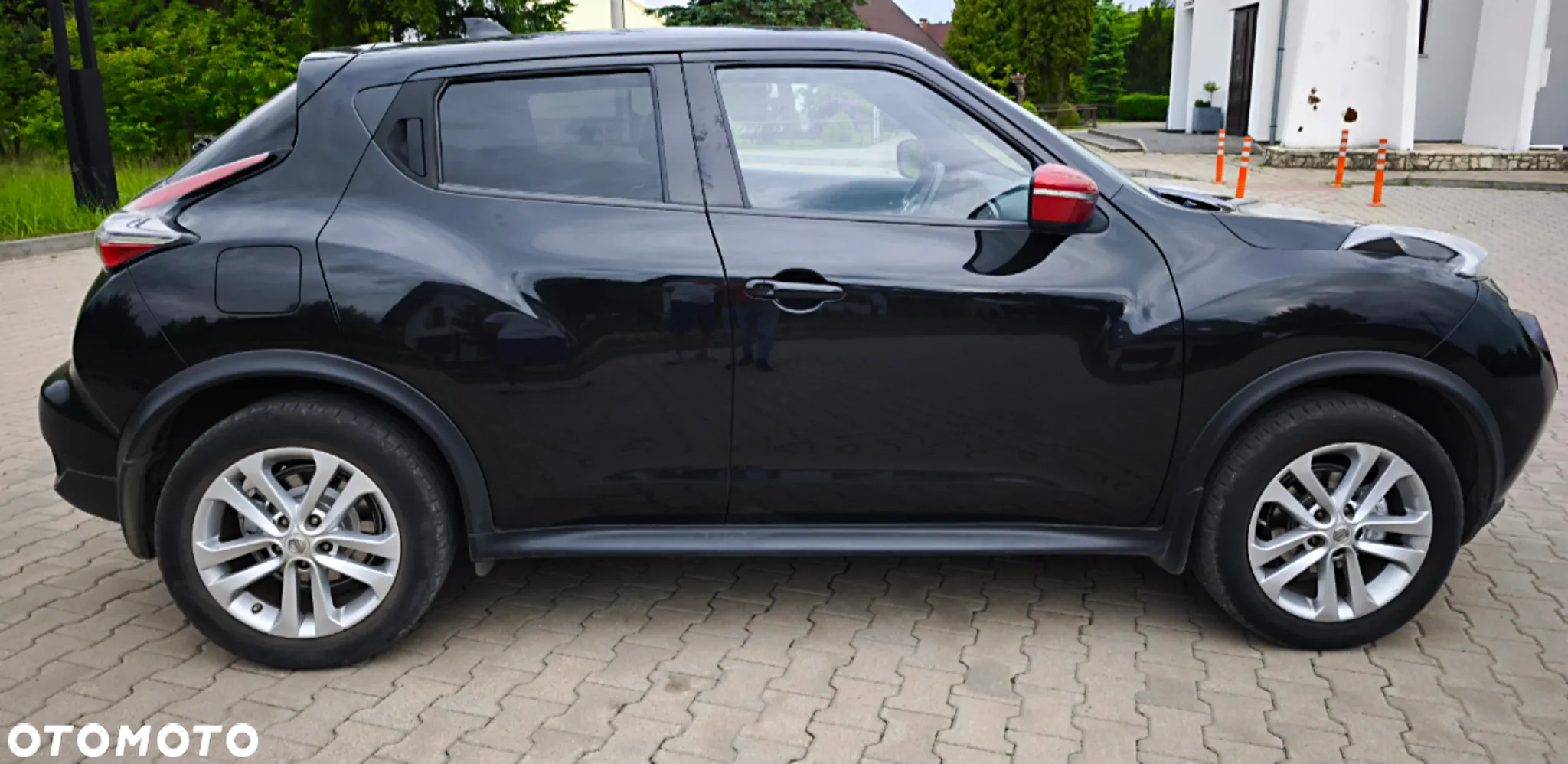Nissan Juke - 6
