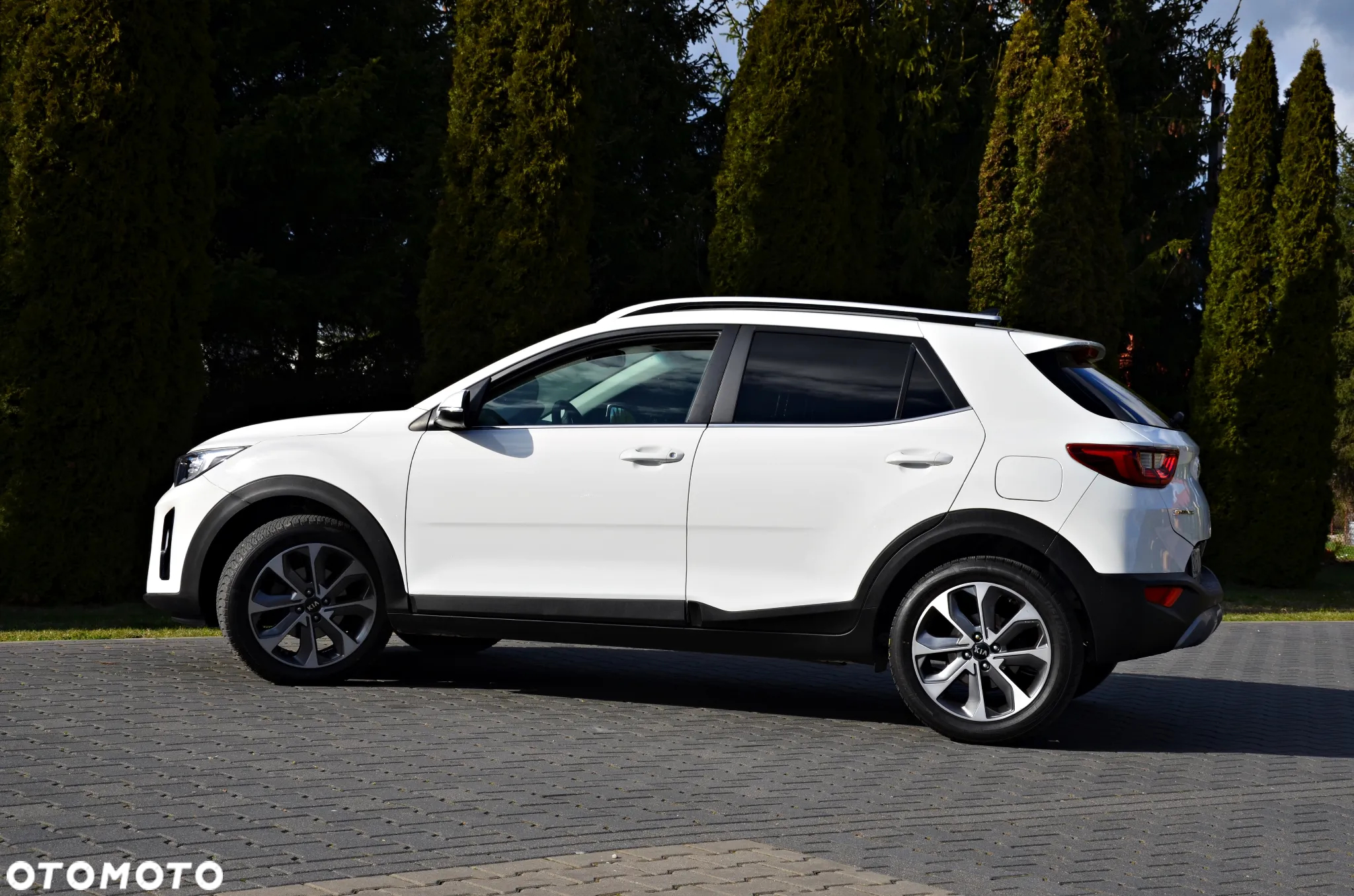 Kia Stonic 1.4 Vision - 20