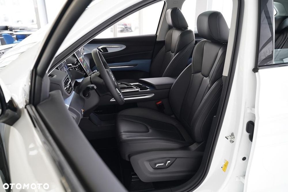 Bestune T90 1.5T Business DCT - 10