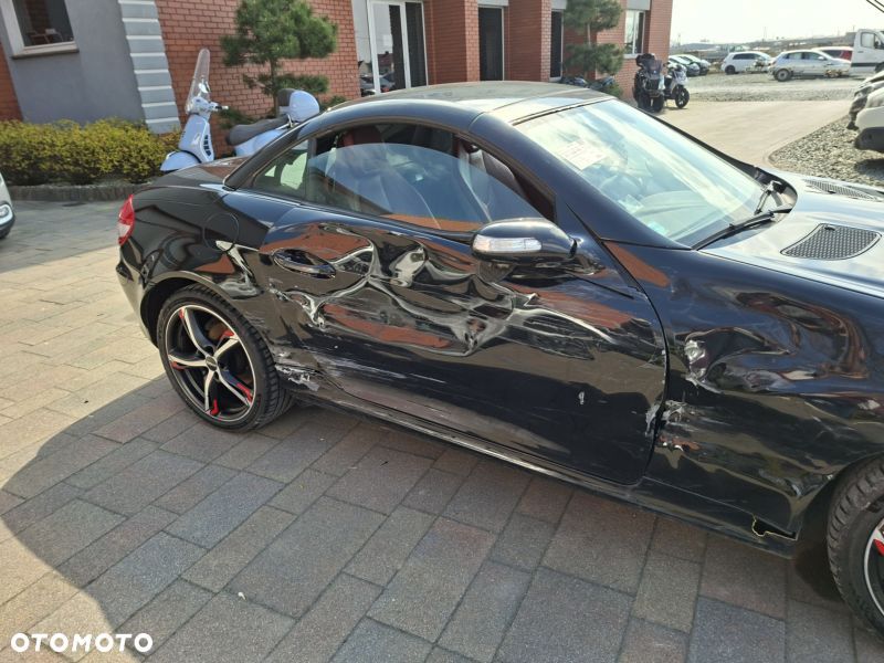 Mercedes-Benz SLK 280 7G-TRONIC Edition 10 - 7