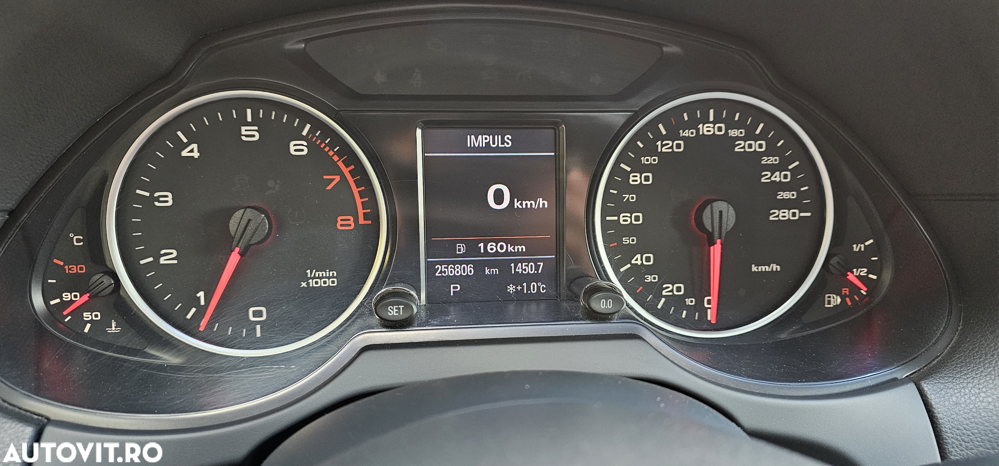 Audi Q5 2.0 TFSI Quattro S-Tronic - 10