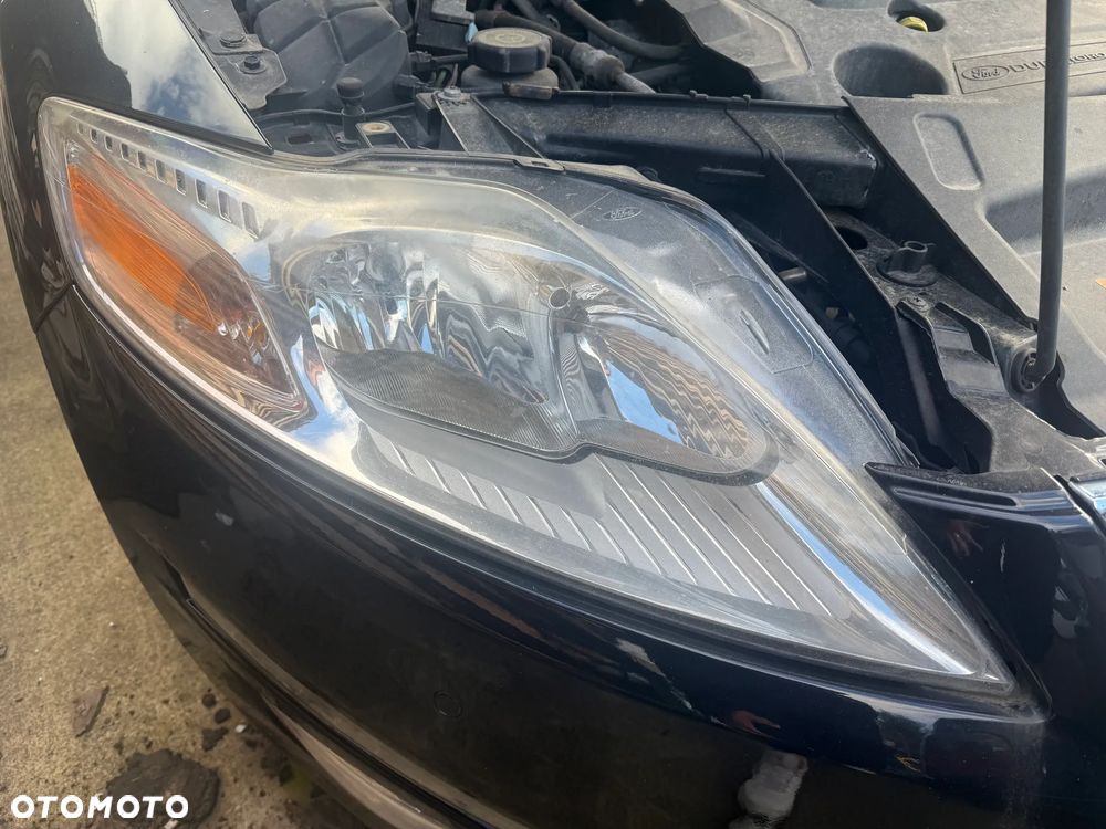 FORD MONDO MK4 LIFT LAMPA PRZÓD PRAWA - 1