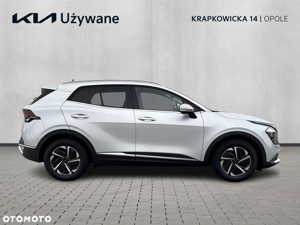 Kia Sportage 1.6 T-GDI L 2WD - 6