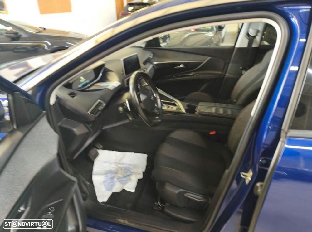 Peugeot 3008 - 4