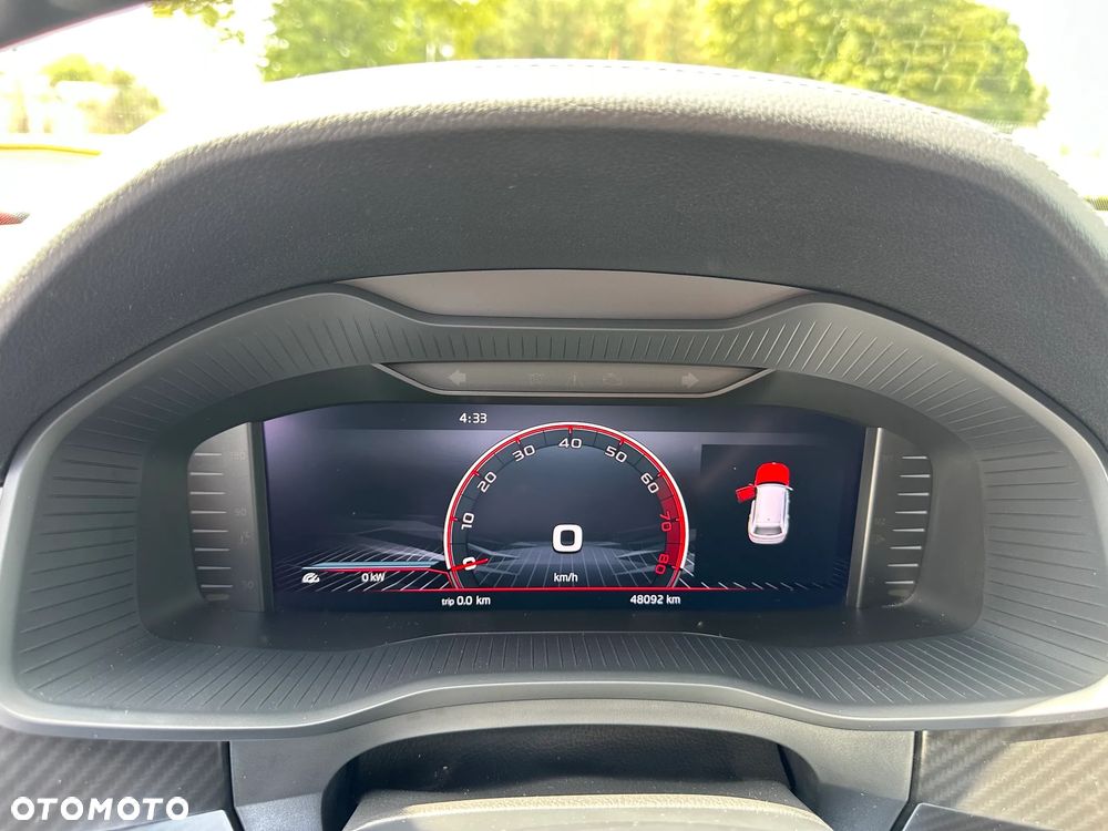 Skoda Kodiaq - 17