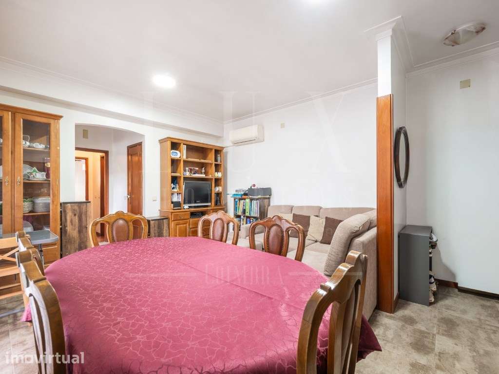Apartamento T2 | Urbanização Arco Pintado, Coimbra - Grande imagem: 4/22