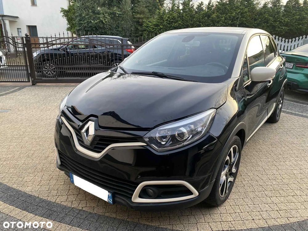 Renault Captur 1.2 TCe Intens EDC - 34