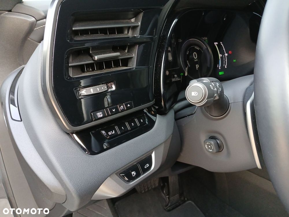 Lexus RX 450h+ Prestige - 15