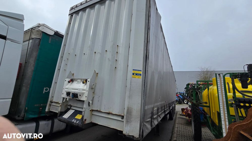 Krone SD DA06CLNF - 3