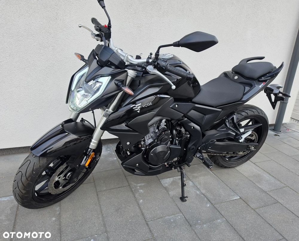 VOGE 500R - 2