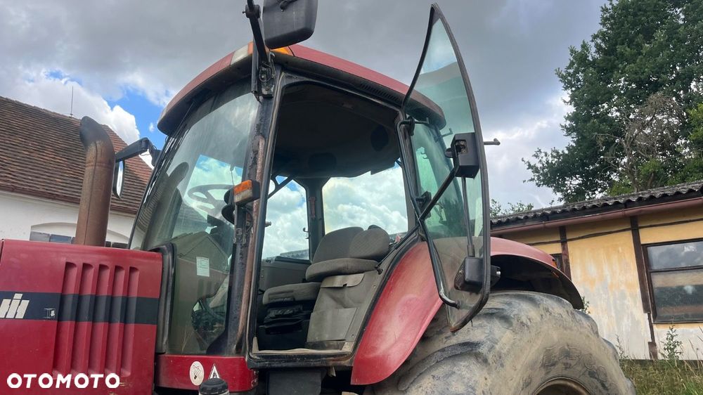 Case Ih Magnum Mx 285 4X4 - 11