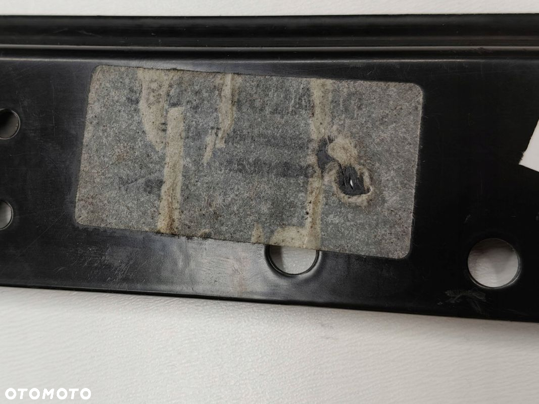 MECHANIZM SZYBY PRZÓD PRAWY MITSUBISHI COLT CZC CABRIO 2005-2009 - 6
