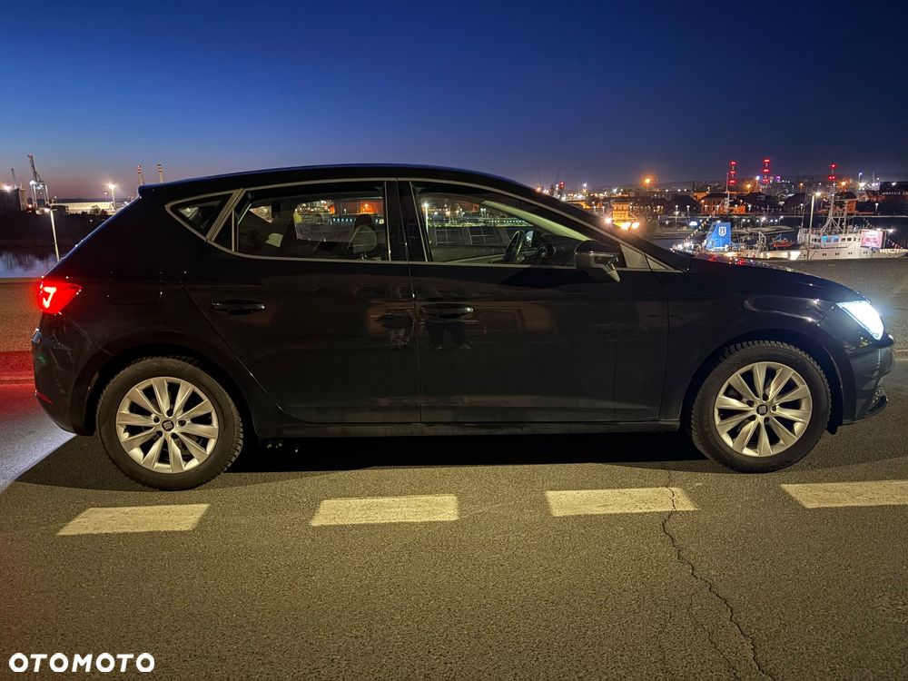 Seat Leon 1.5 EcoTSI Evo Full LED S&S - 6