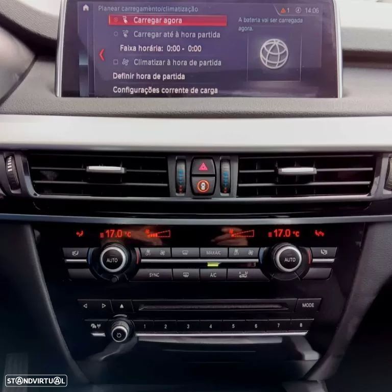 BMW X5 40e xDrive - 26