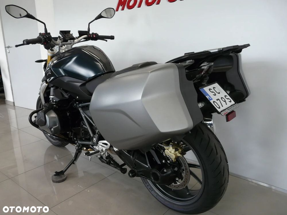 BMW R - 10