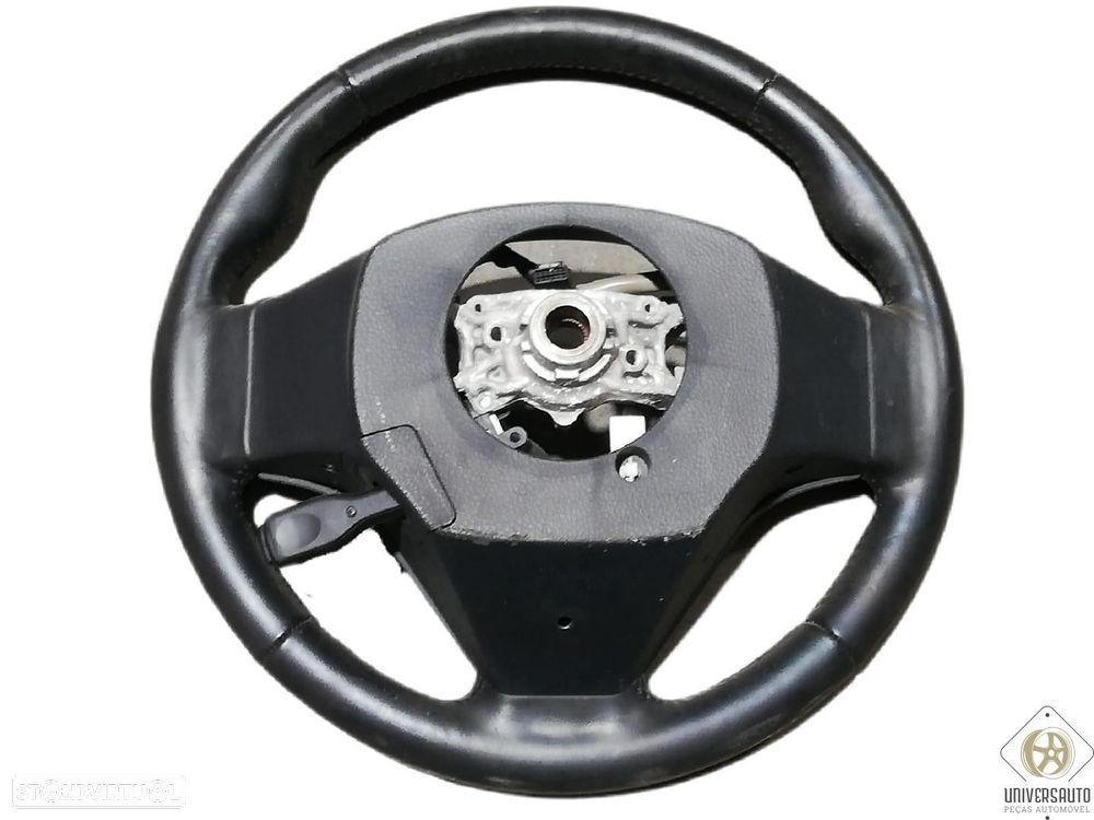 VOLANTE TOYOTA AURIS 2013 - 8