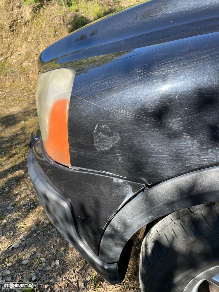 Volvo XC 90 2.4 D5 5L Nivel 2 Auto. - 5