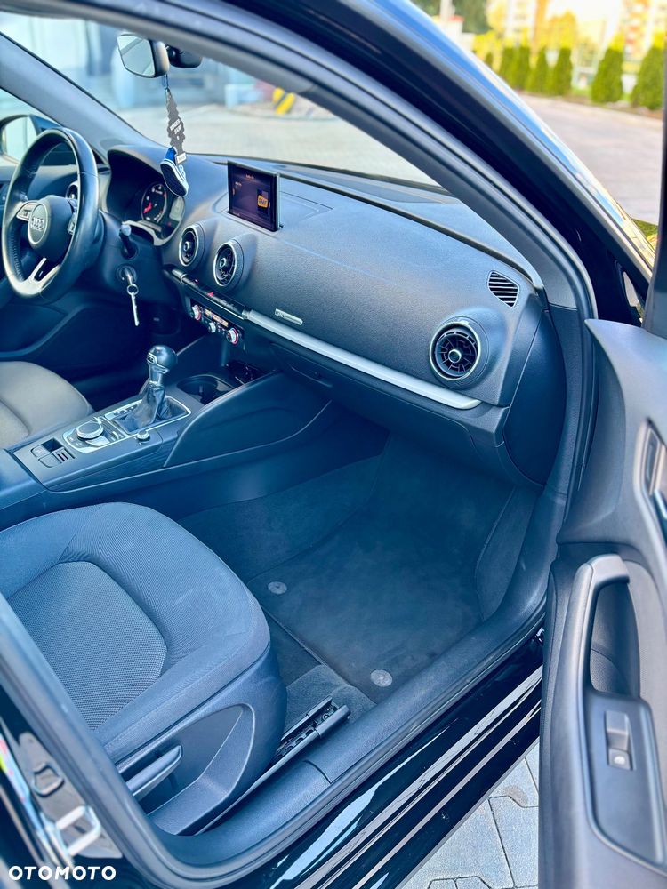 Audi A3 - 26