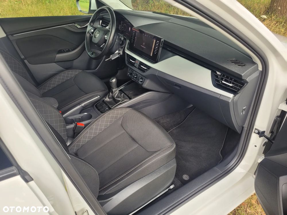 Skoda Scala 1.0 TSI Style - 19