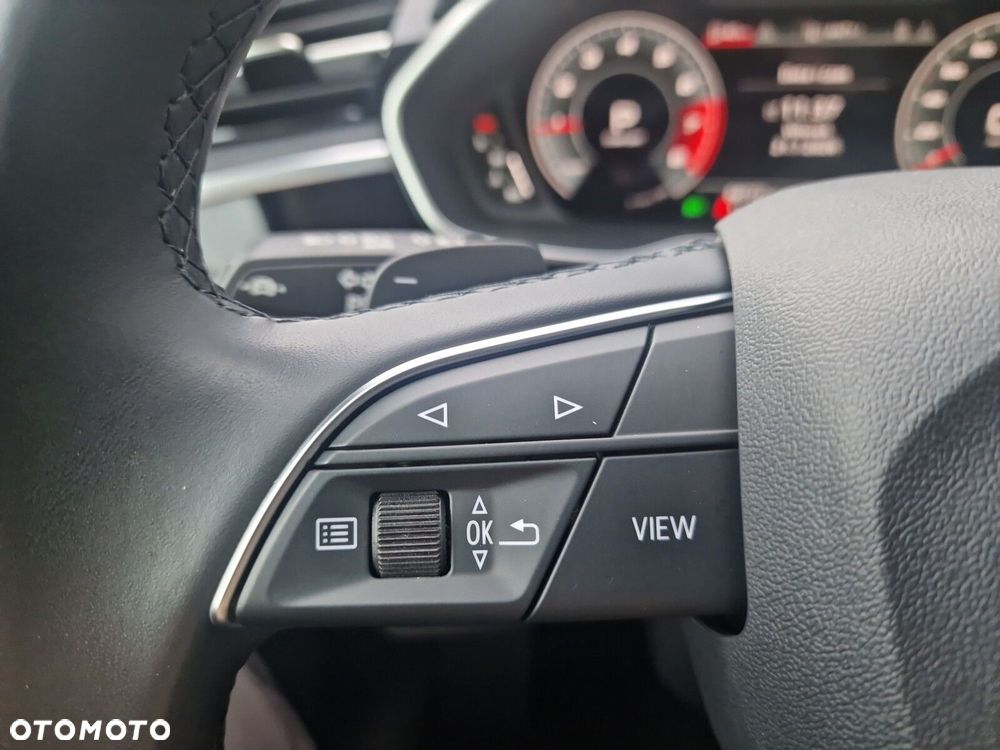 Audi Q3 Sportback 35 TFSI mHEV S tronic - 21