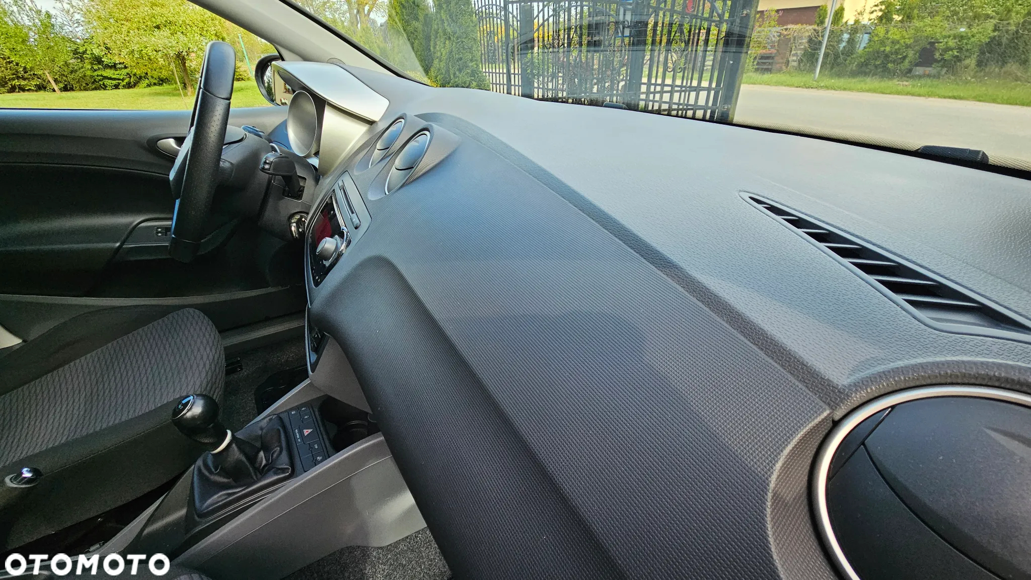 Seat Ibiza - 27