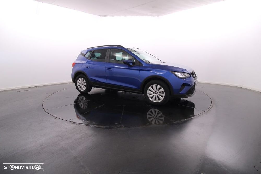 SEAT Arona 1.0 TSI Style - 10