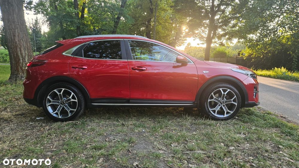 Kia XCeed 1.4 T-GDI L - 5