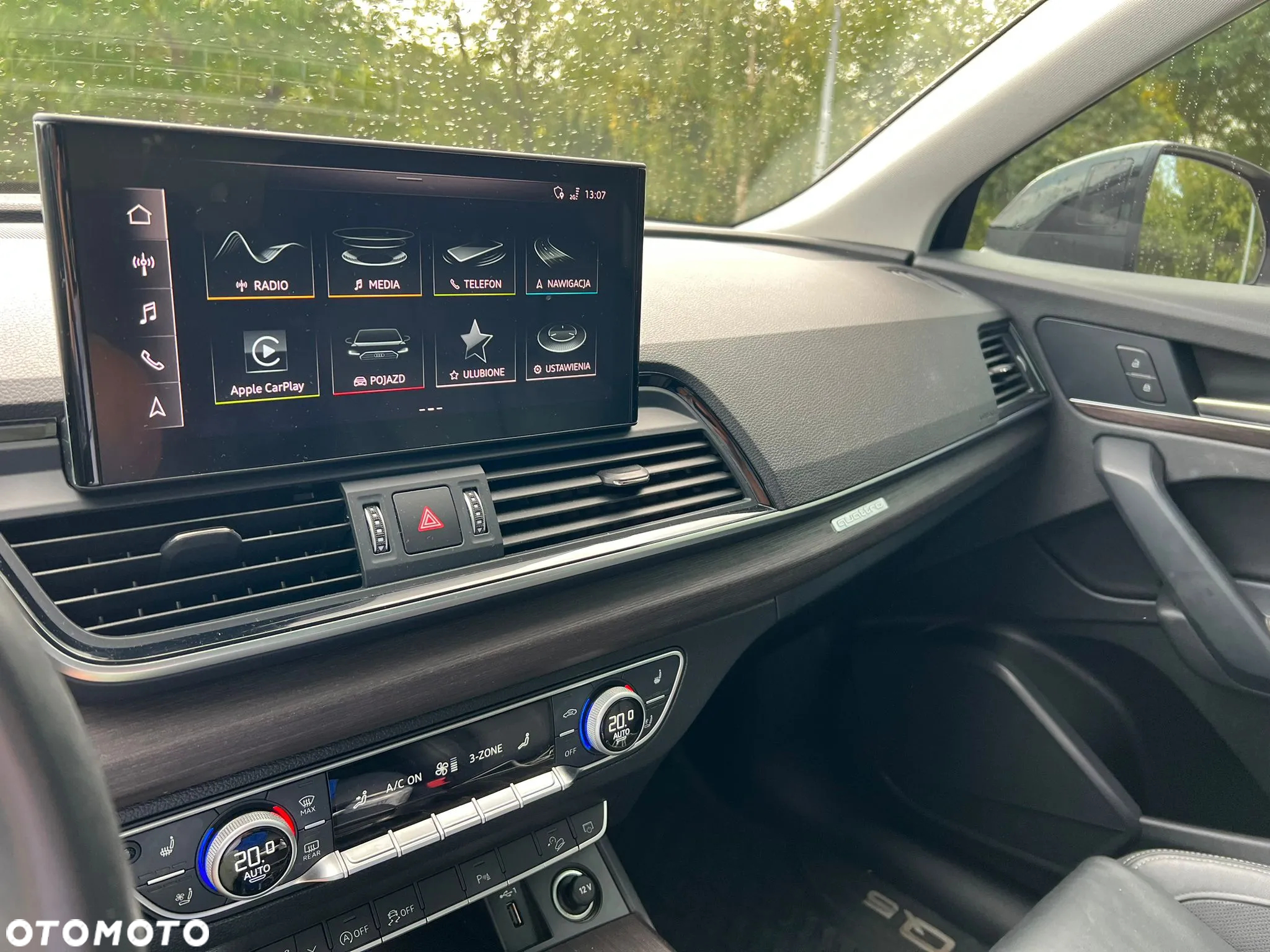Audi Q5 45 TFSI quattro S tronic S line - 26