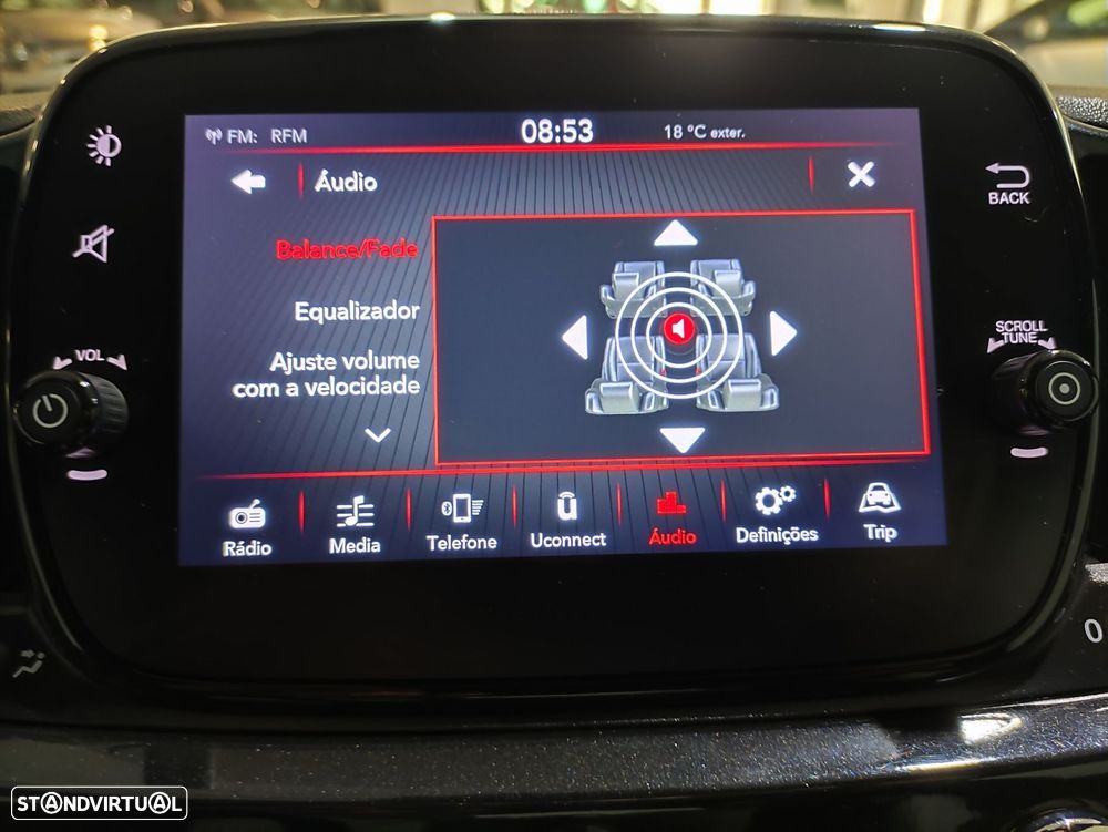 Fiat 500C 1.0 Hybrid Dolcevita - 20