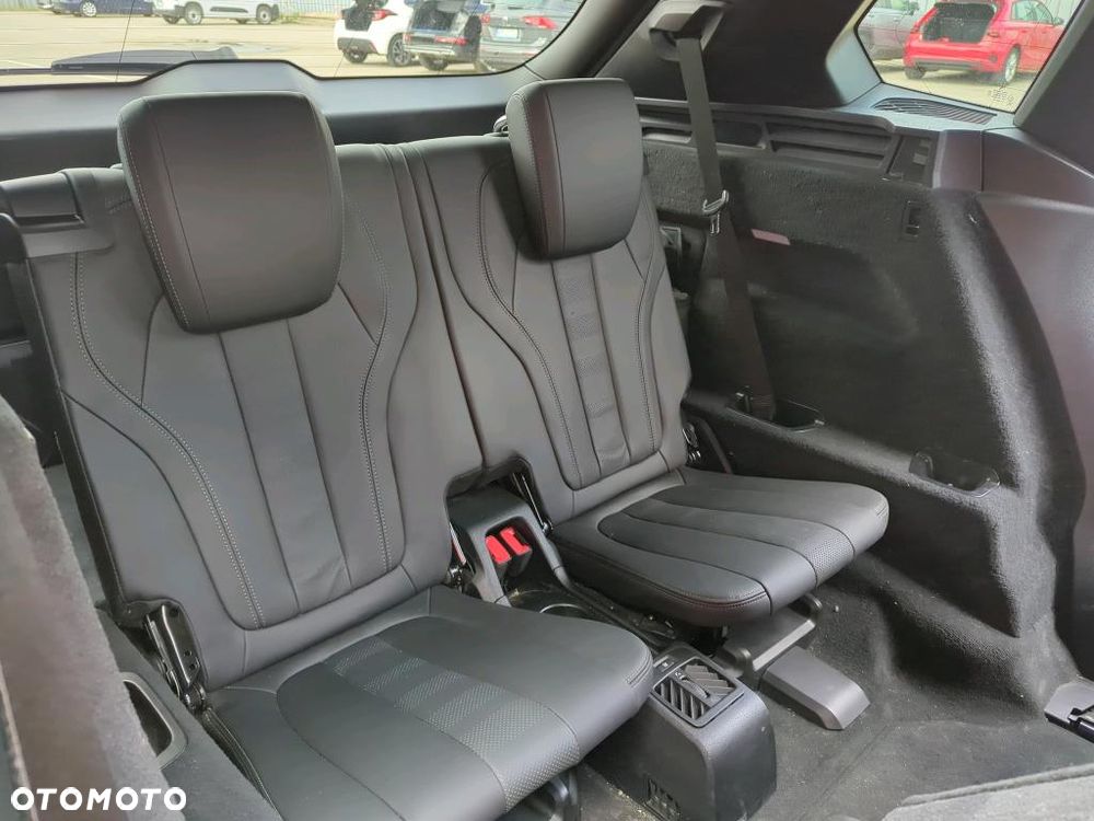 BMW X5 xDrive25d - 8