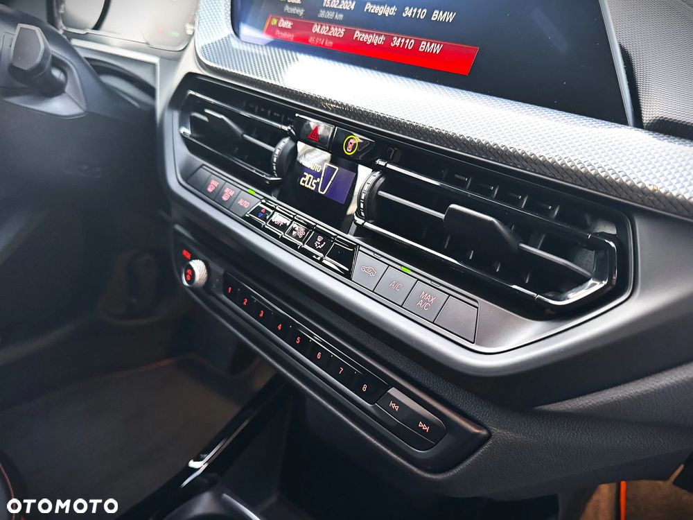 BMW Seria 1 118i Sport Line - 29