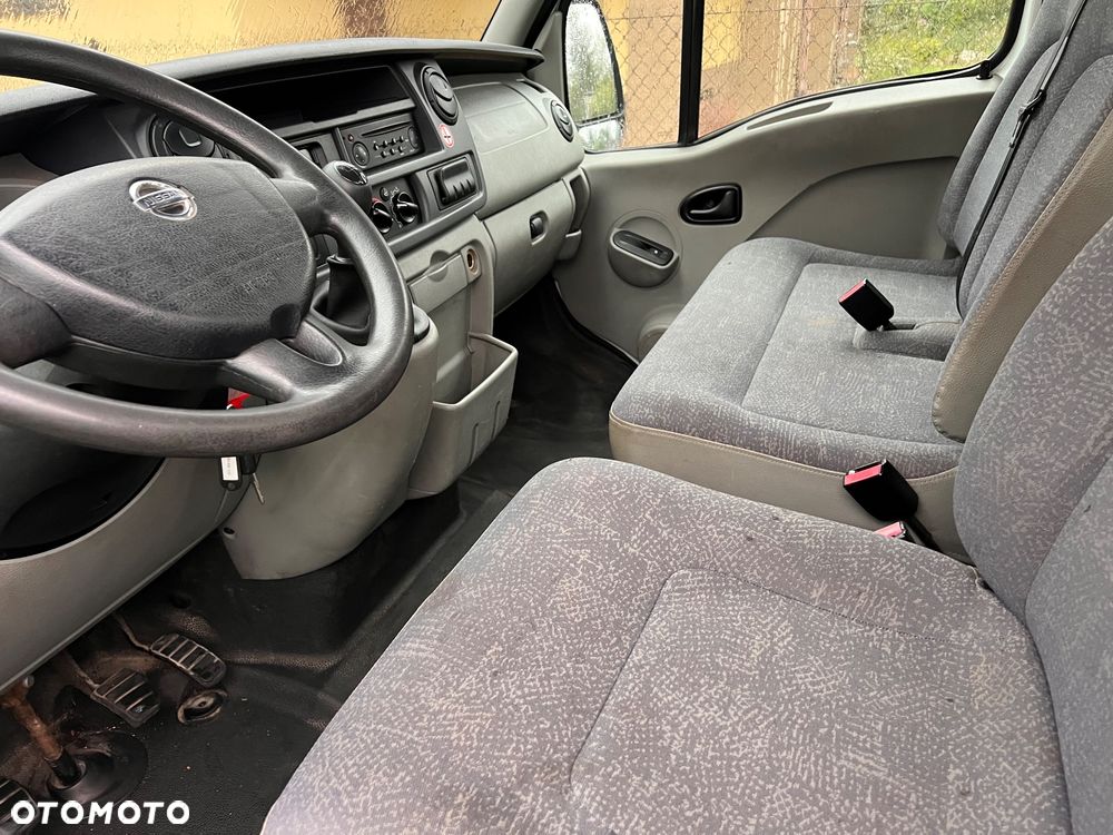 Renault Master - 8