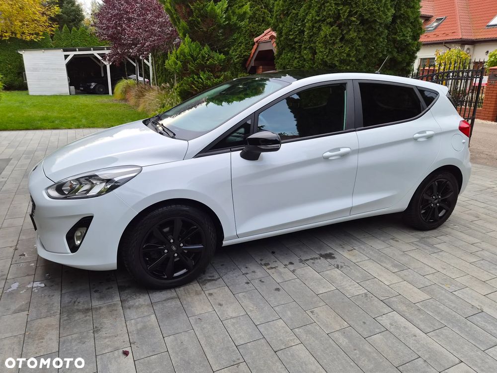 Ford Fiesta - 13