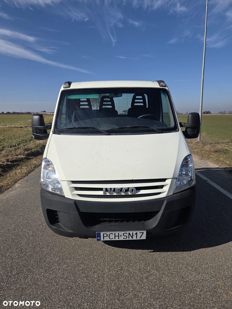 Iveco Daily - 5