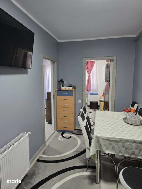 Apartament 1 Camera Decomandat, 42mp, 2 Parcari, Zona Parc Poligon — fotografia 3
