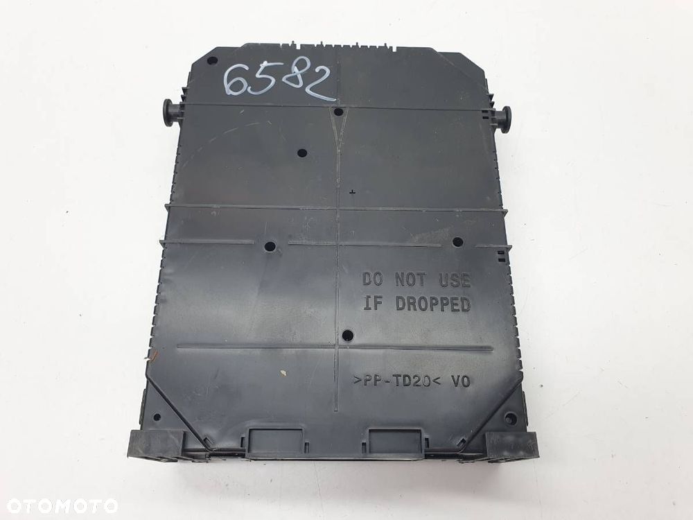 STEROWNIK MODUŁ BSI PEUGEOT 5008 II 9830813080 EUROPA - 3