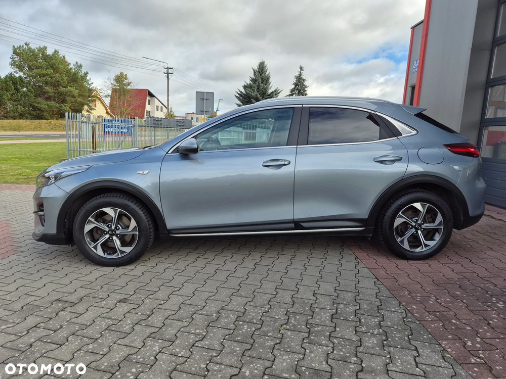 Kia Xceed 2020 photo 5