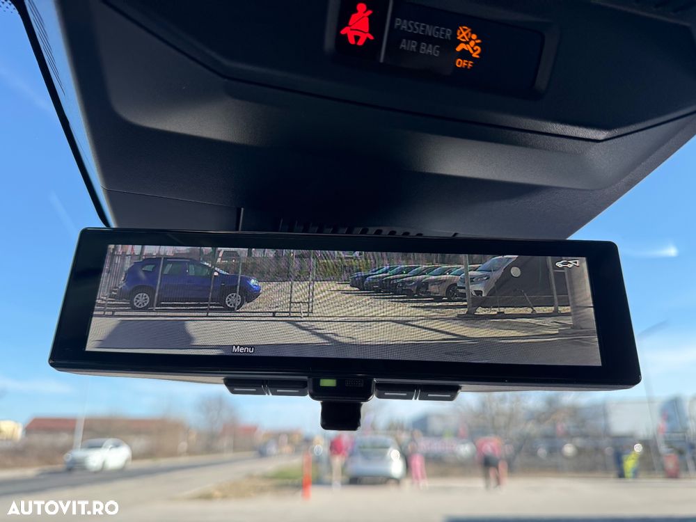 Renault Megane EV60 220hp optimum charge Techno - 25