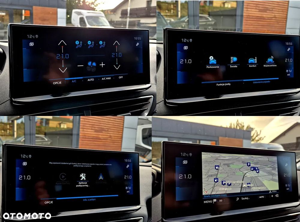 Peugeot 3008 - 19