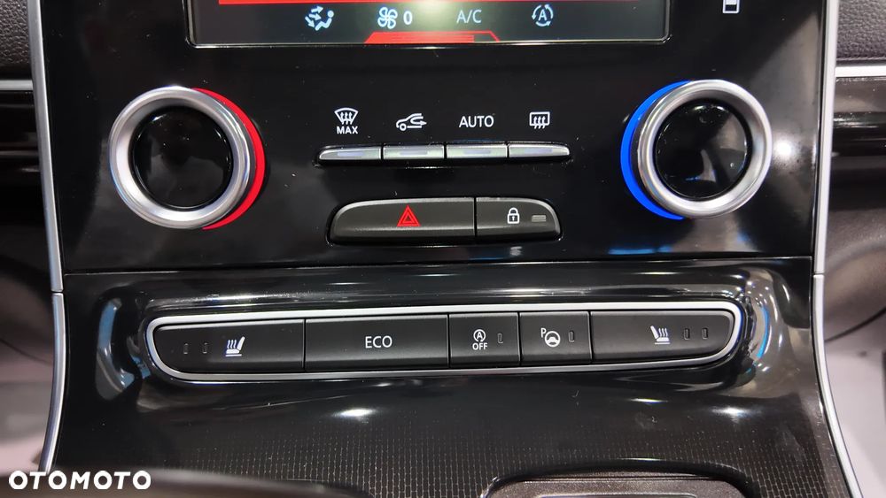 Renault Espace 1.6 dCi Energy Magnetic EDC 7os - 27