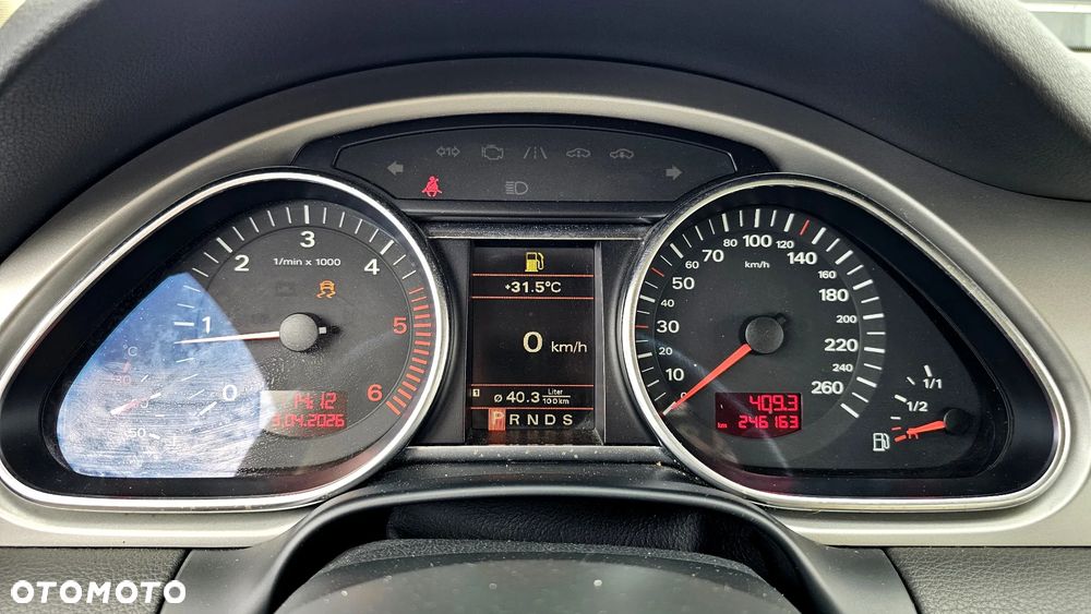 Audi Q7 - 33