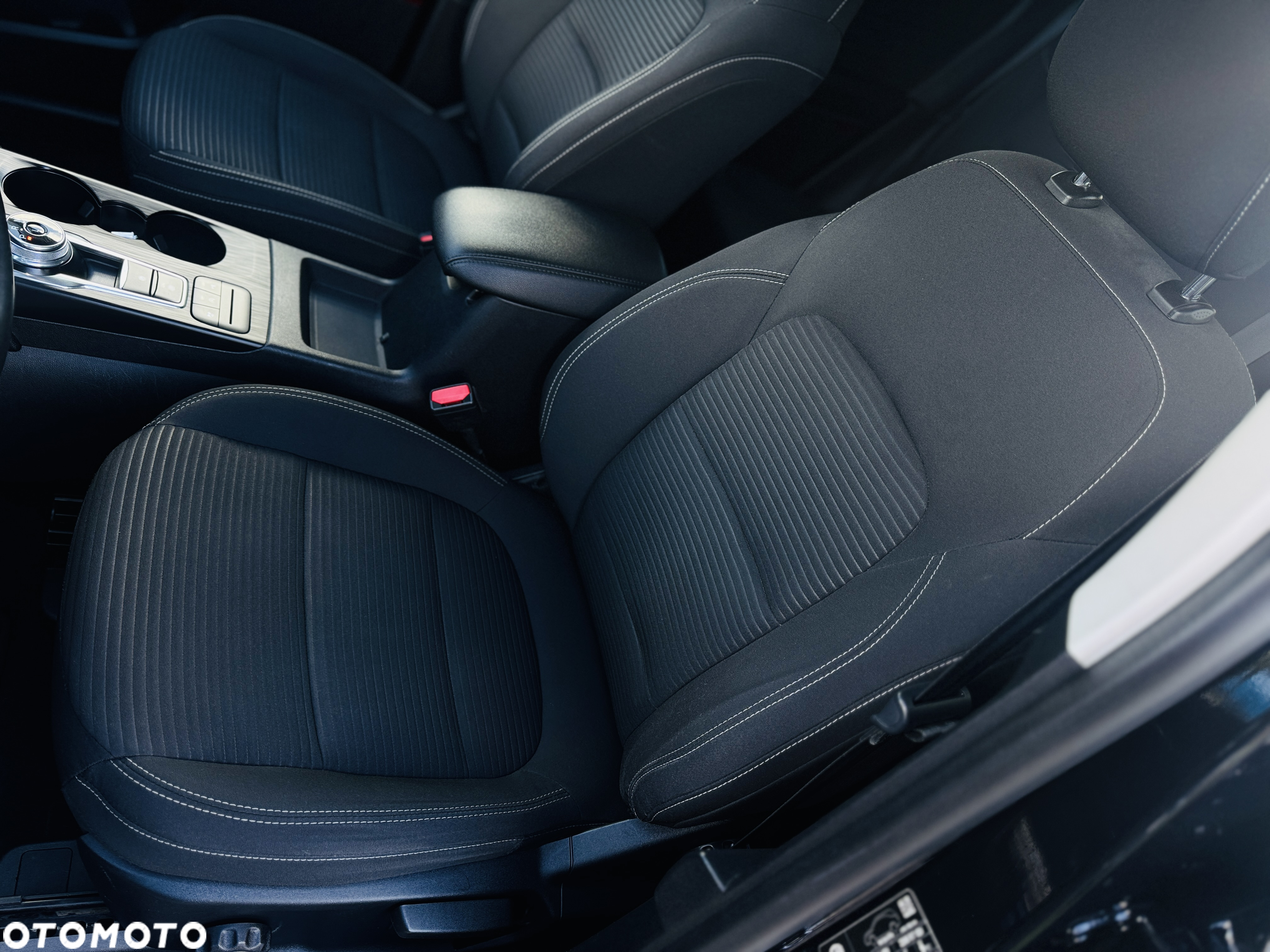 Ford Kuga 1.5 EcoBlue FWD Titanium - 7