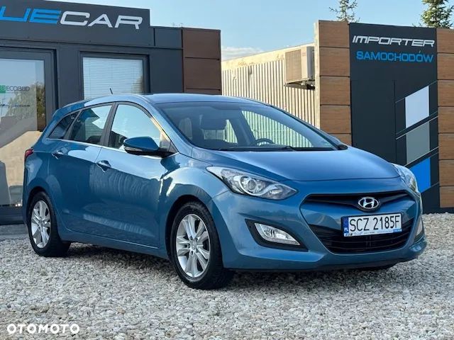 Hyundai i30 - 1
