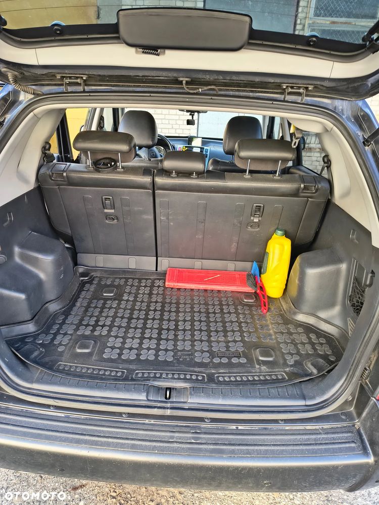 Hyundai Tucson 2.0 CRDi Style - 9